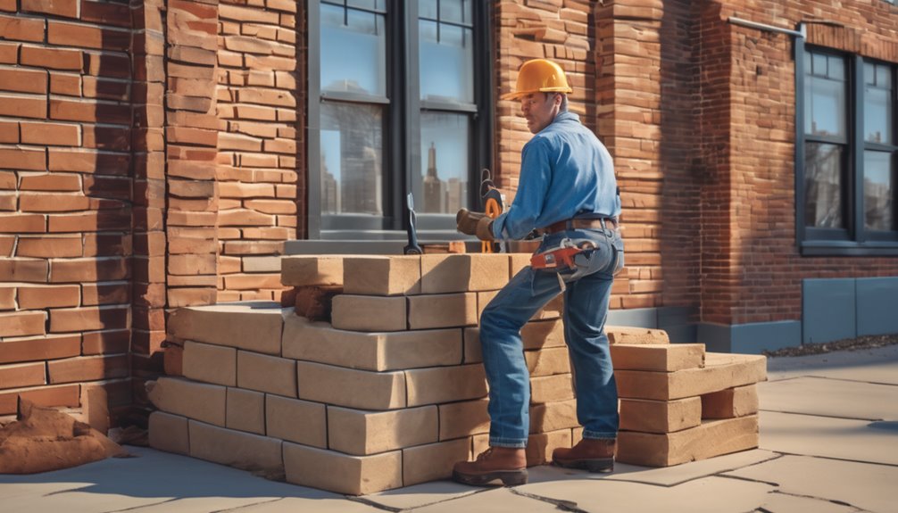 kankakee masonry contractor license