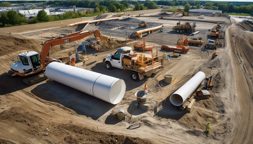 kankakee pipeline contractor license