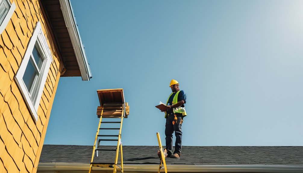 kankakee roofing contractor license