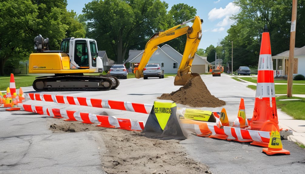 kankakee sewer contractor license