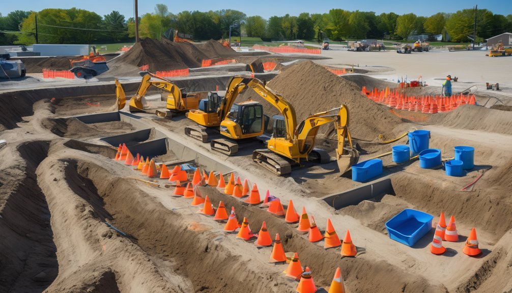 kankakee sewer contractor rules