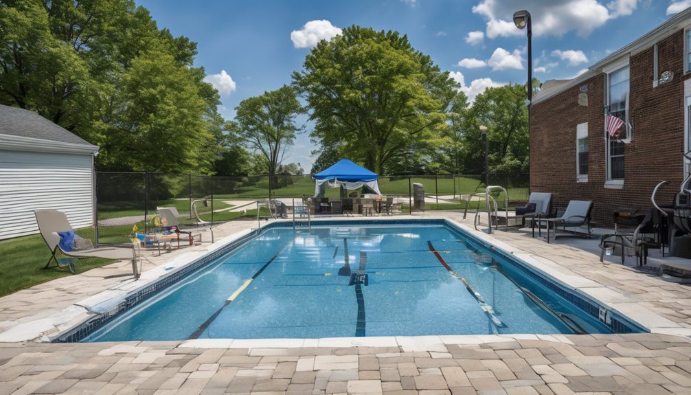 kankakee swimming pool license
