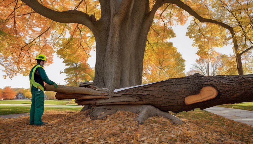 kankakee tree removal regulations
