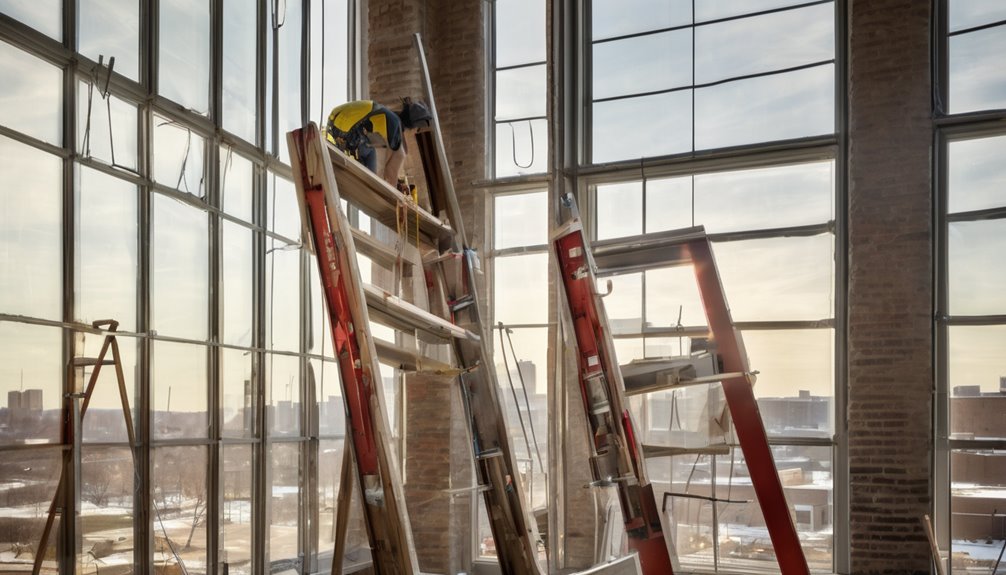 kankakee window installer license