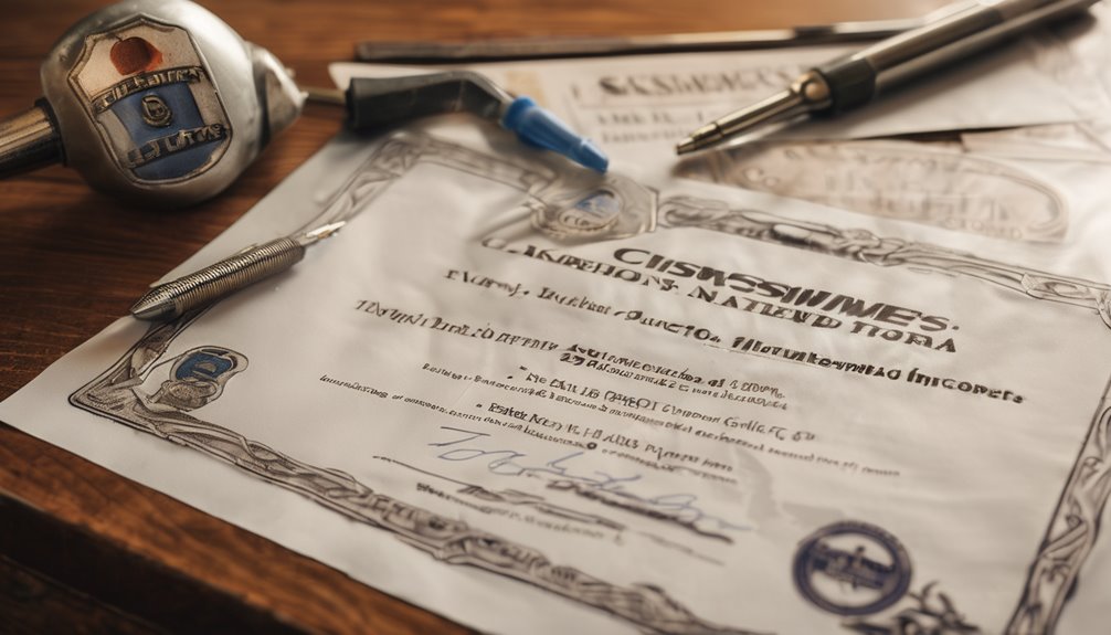 kissimmee contractor liability bond