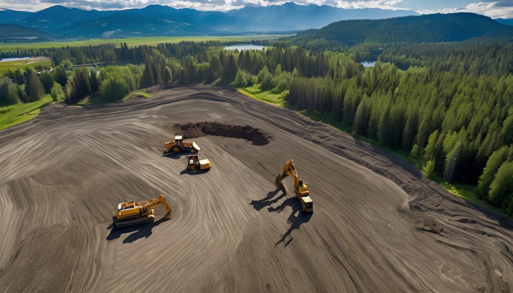 kootenai county contractor resources
