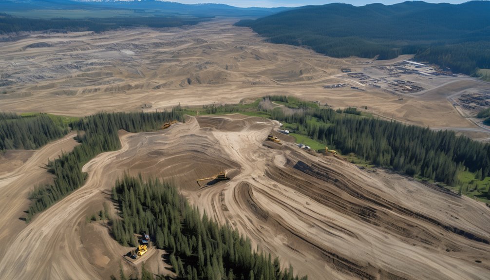 kootenai county site bond