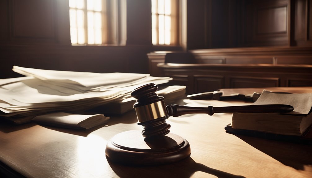 lack of security risks