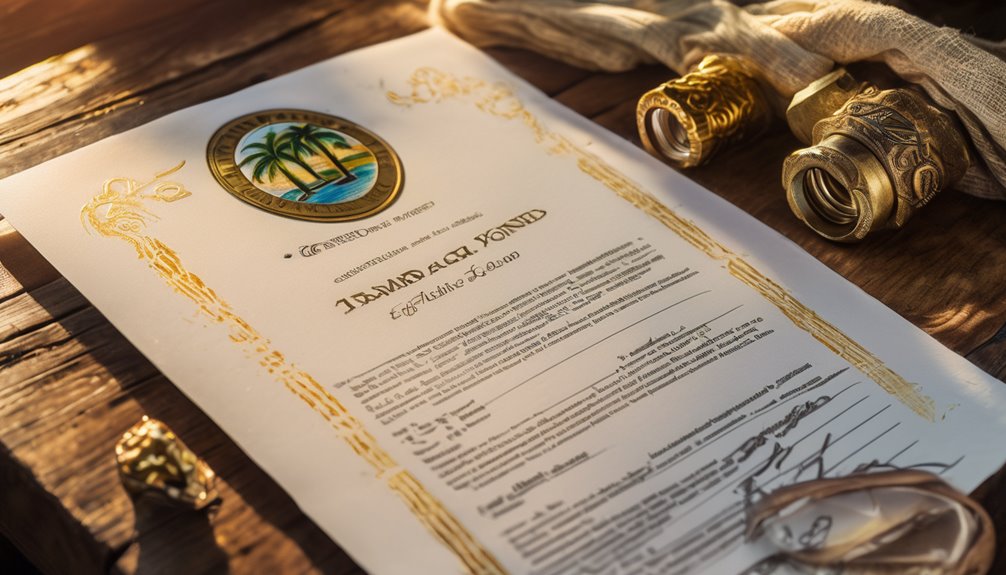 lake county contractor bond information