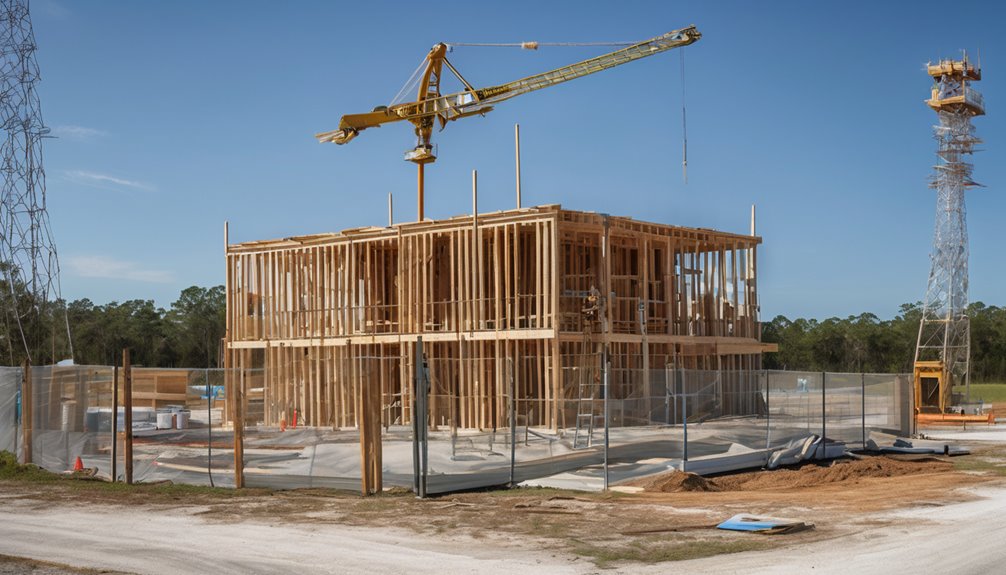 lake county contractor regulations overview