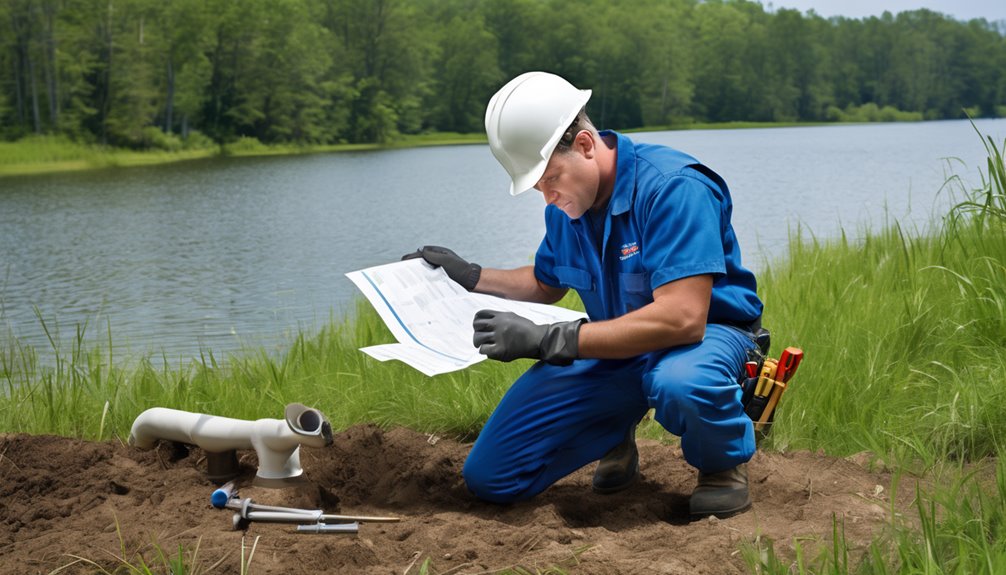 lake county legal guidelines