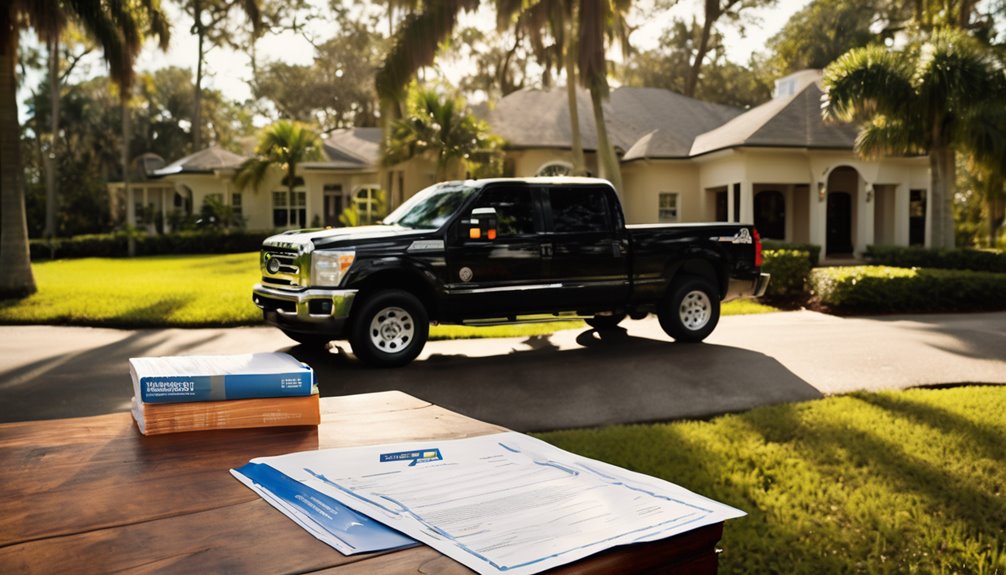 lake county plumbing liability