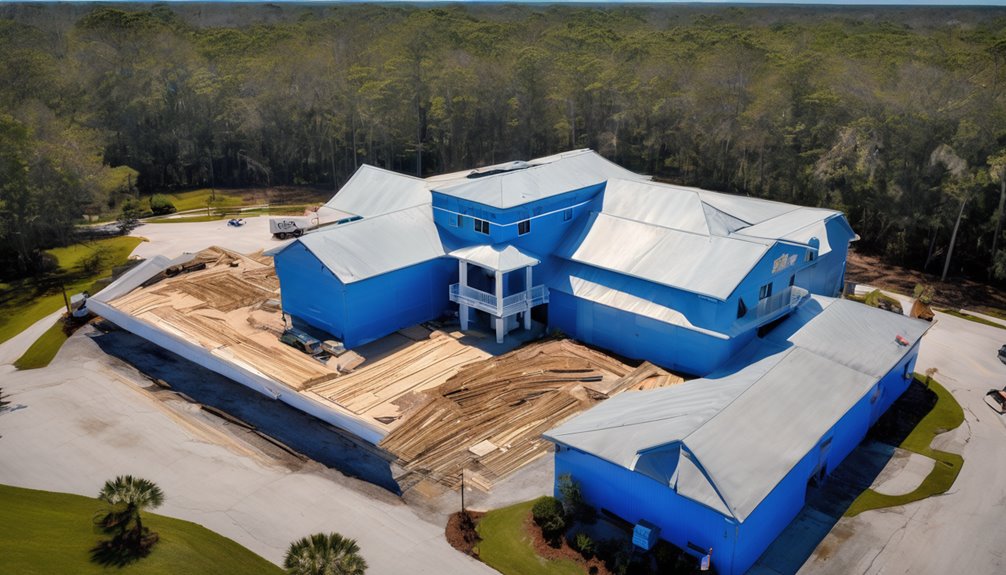 lake county roofing regulations