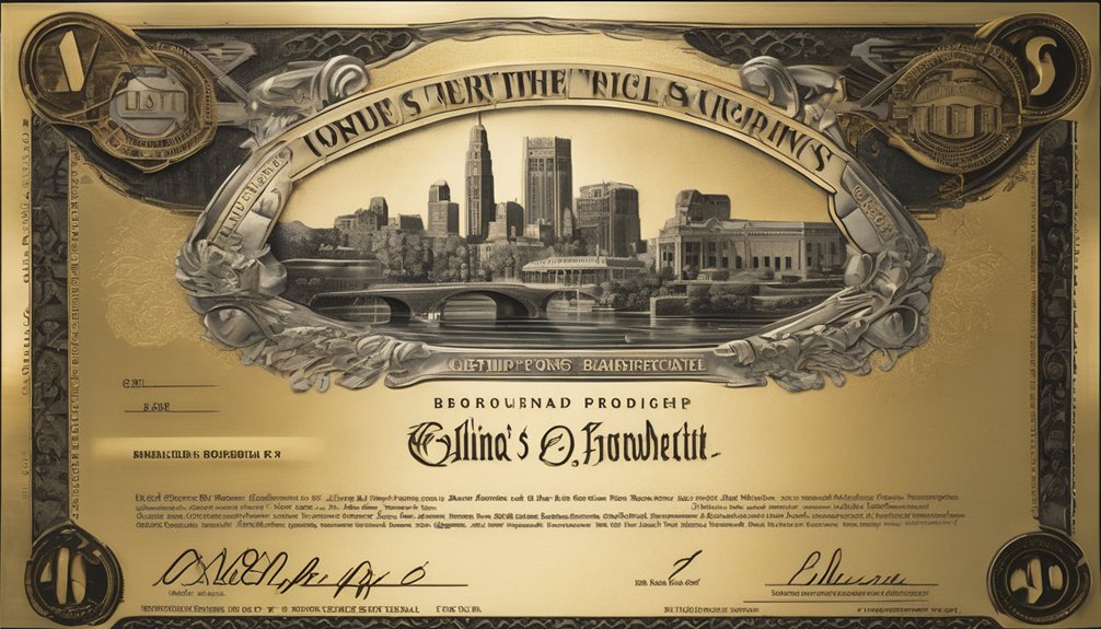 lake forest plumber compliance bond