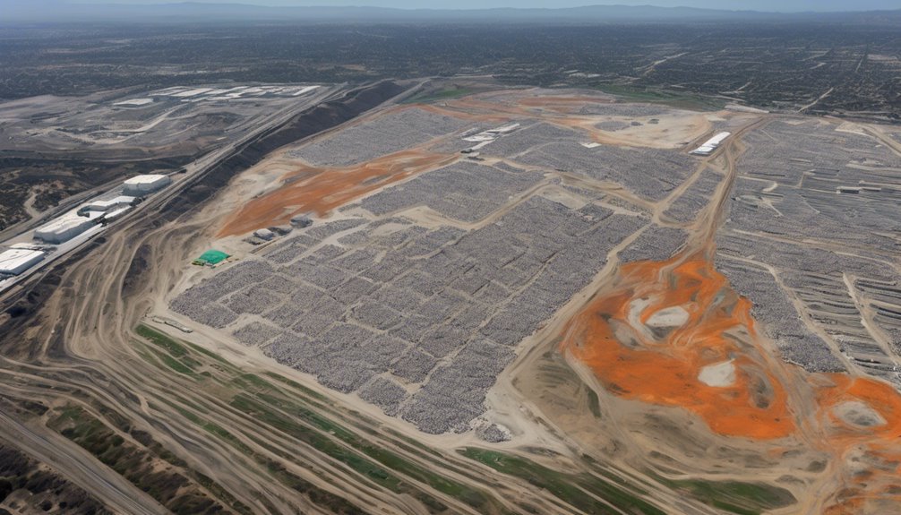 landfill sustainability challenges ahead