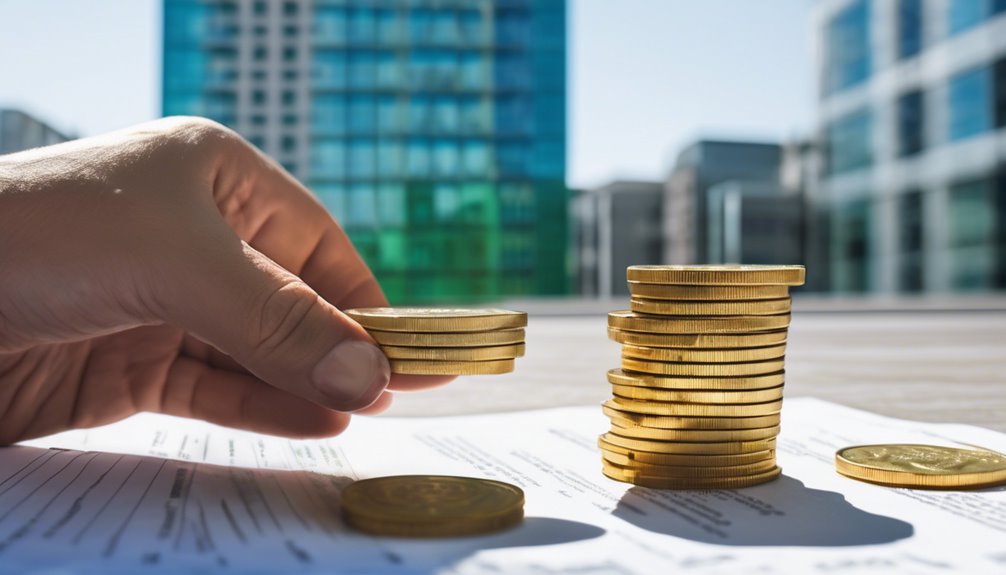 landlord advantages and opportunities