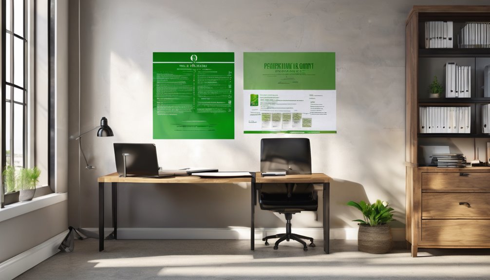landscaping business permit requirements