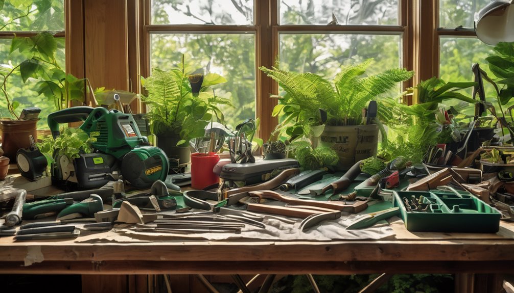 landscaping contractor bonding requirements