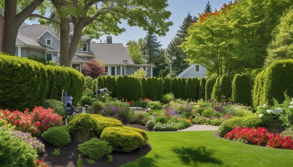 landscaping contractor compliance advantages