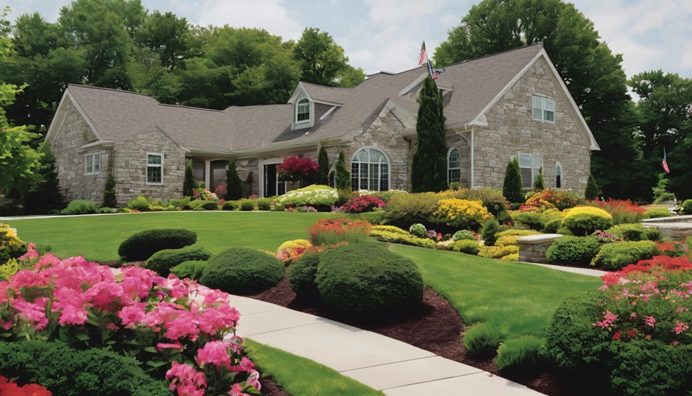 landscaping contractor compliance regulations
