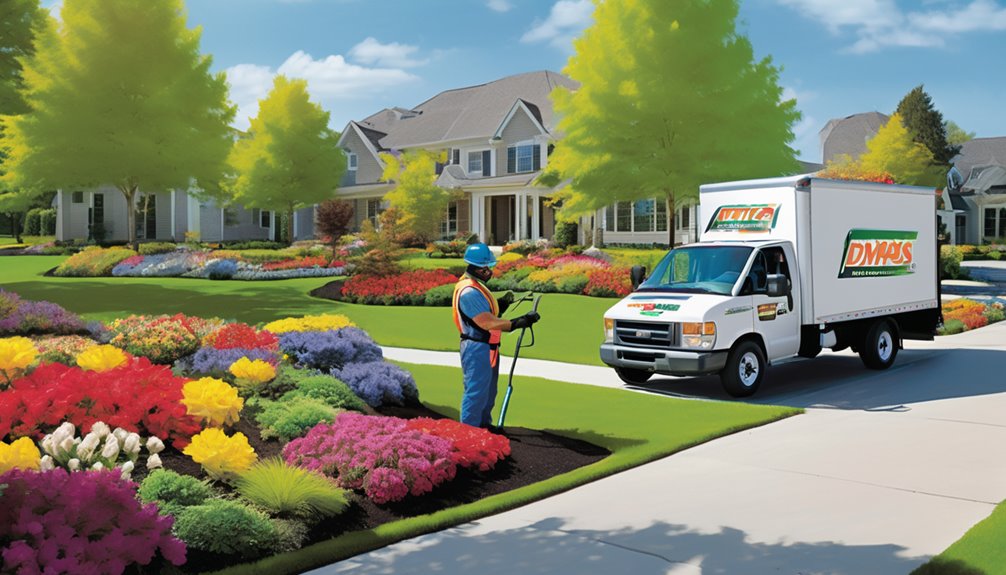 landscaping contractor liability insurance