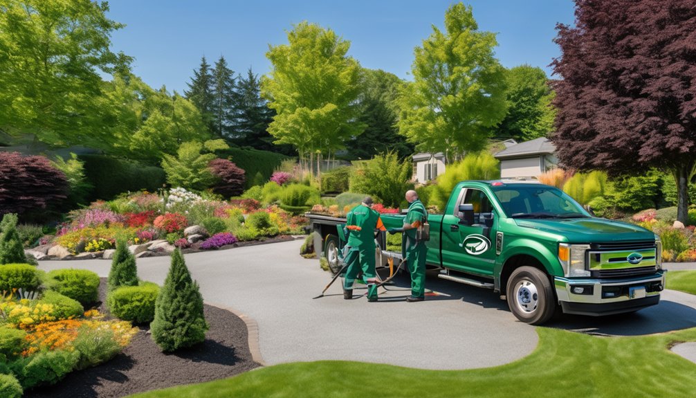 landscaping contractor resources kankakee county