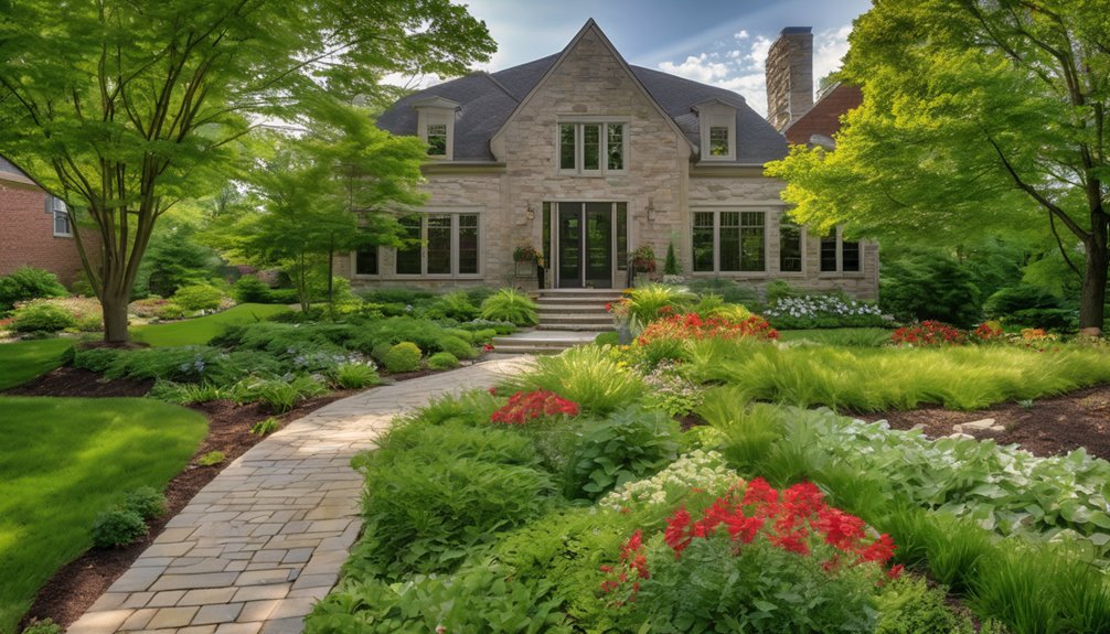landscaping contractor resources moline