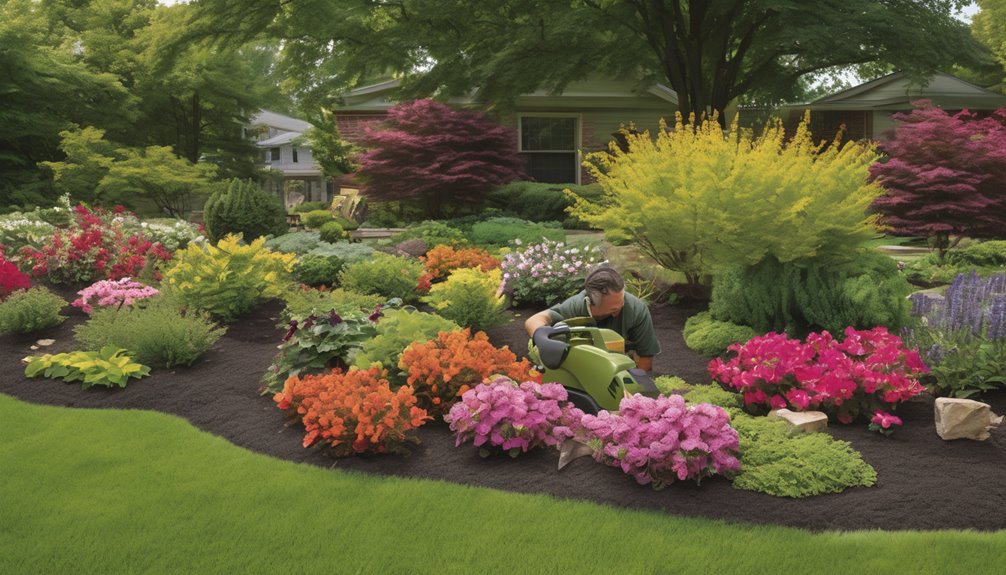 landscaping license application process