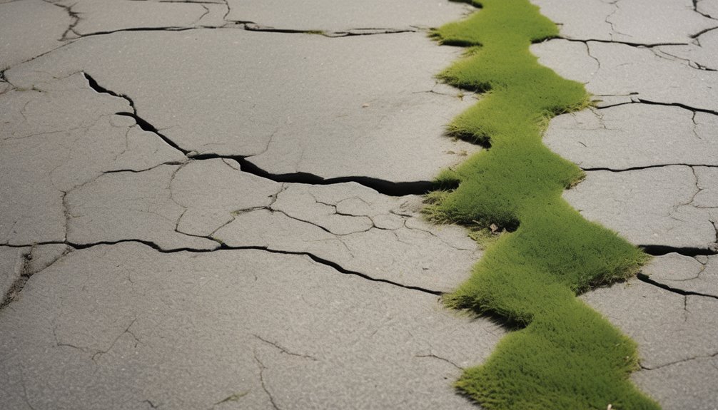 layer bond failure causes