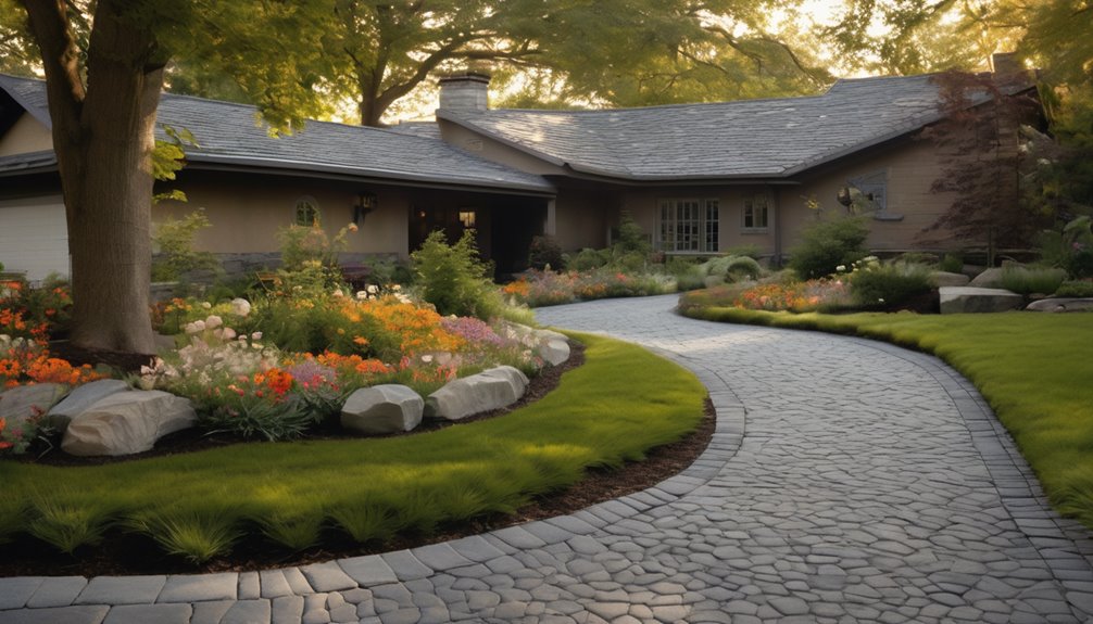 layer design aesthetic principles