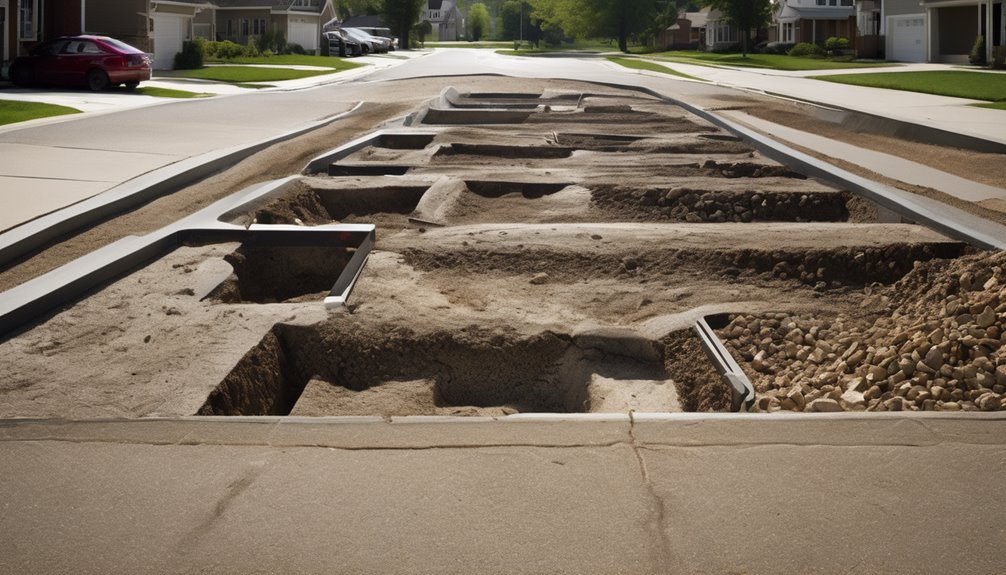 layered structural integrity connection