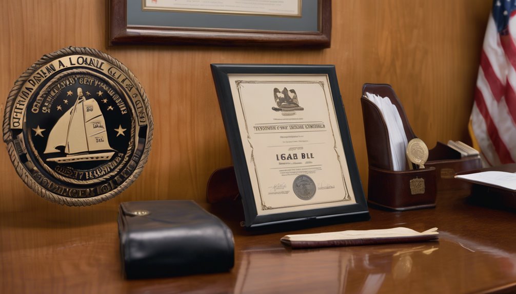 legal and ethical guidelines