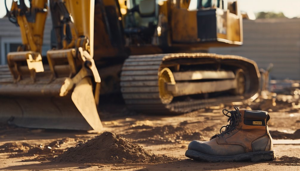 legal and financial consequences