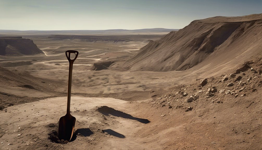 legal and financial repercussions