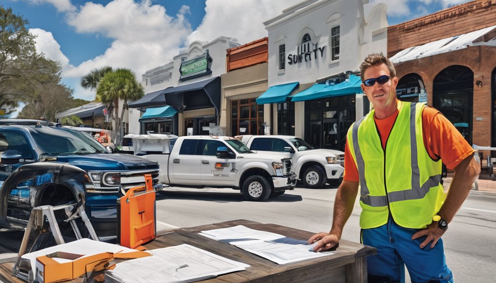 legal and financial repercussions