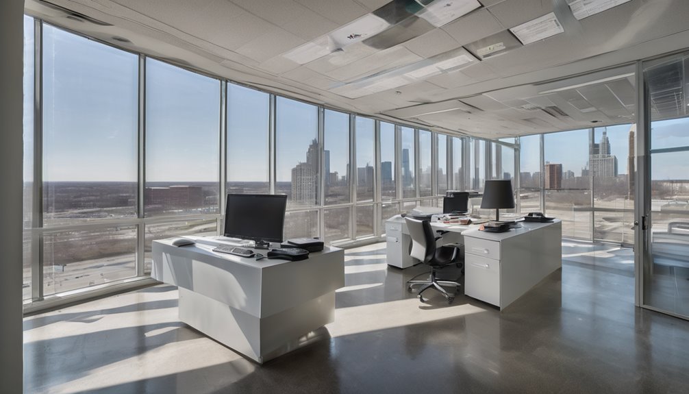 legal and financial repercussions