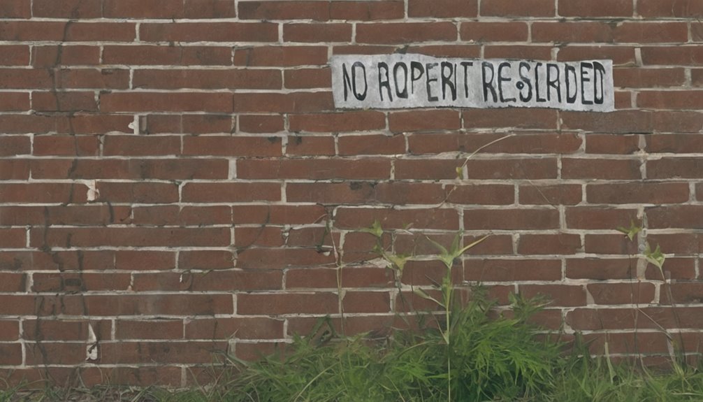 legal and financial repercussions