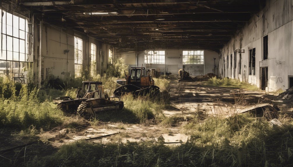 legal and financial risks