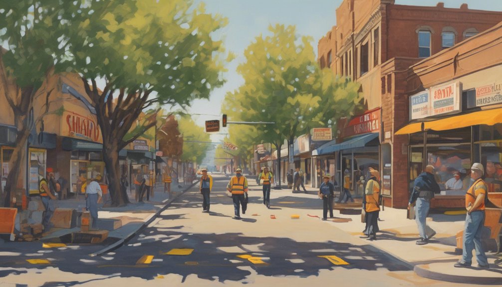 legal and financial risks