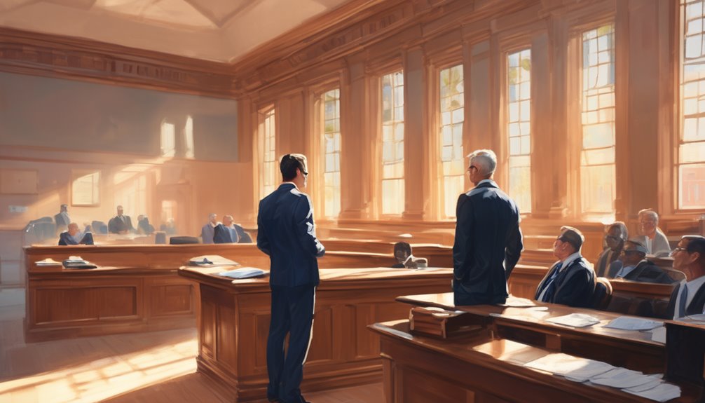 legal document delivery specialist