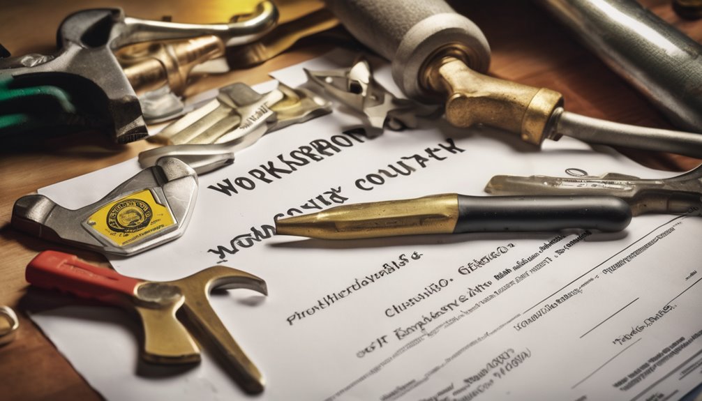 legal penalties and fines