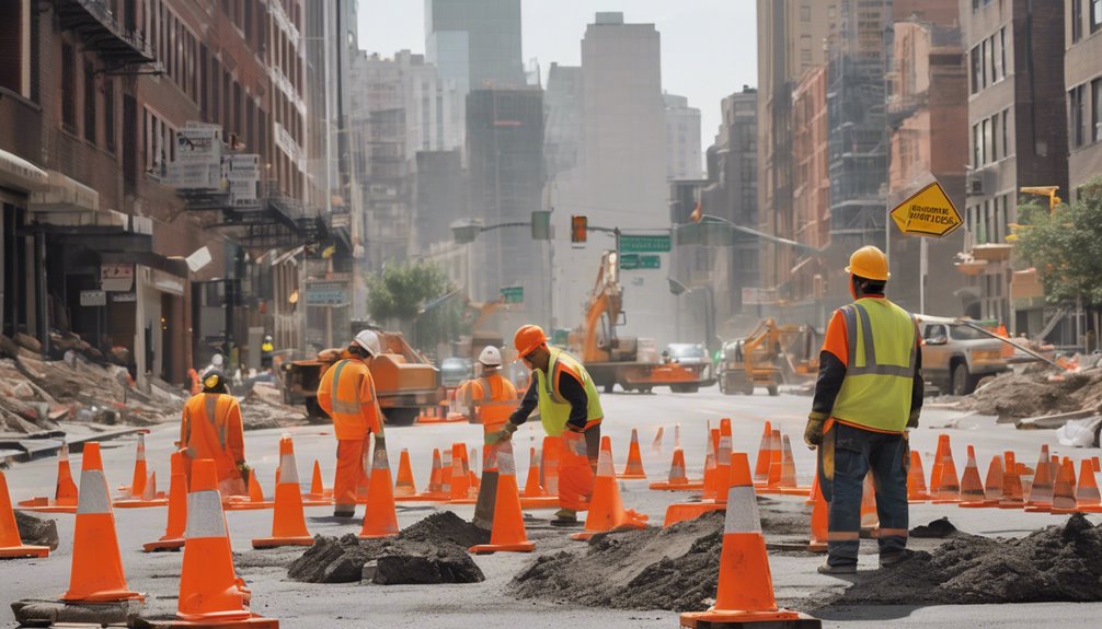 legal penalties and fines