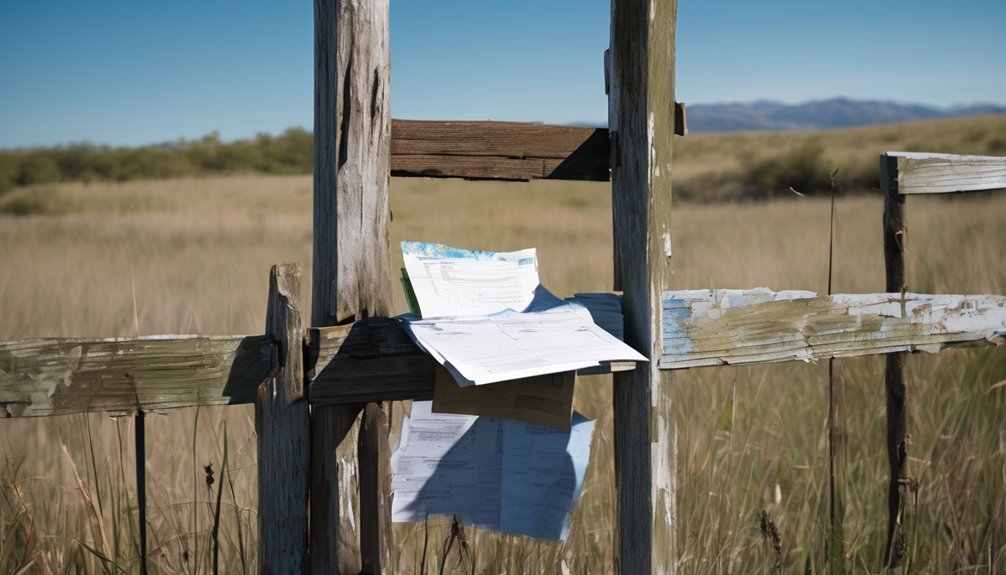 legal penalties and repercussions