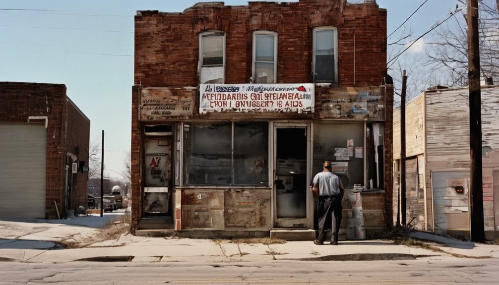 legal repercussions and penalties