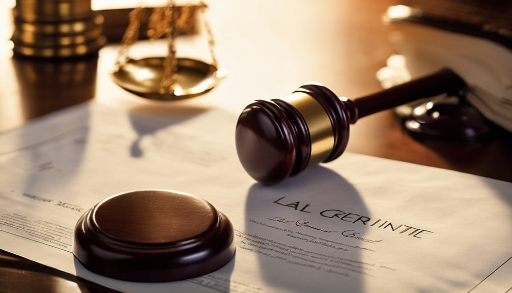 legal repercussions for breaches