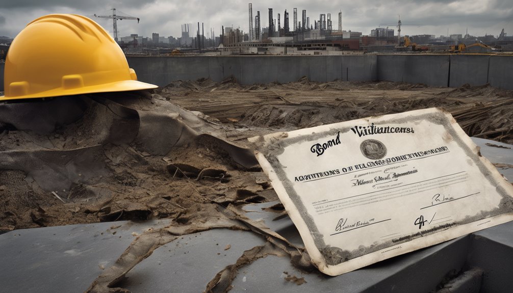 legal repercussions for offenders