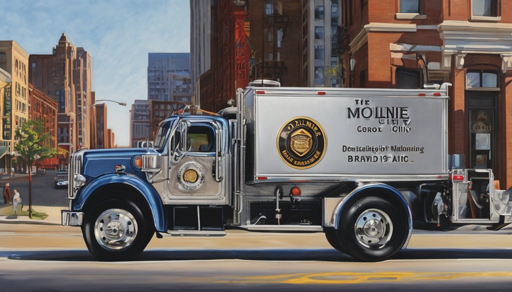 legal repercussions in moline