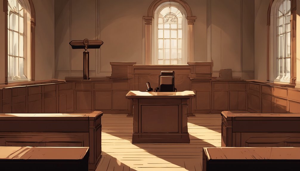 legal risks and penalties