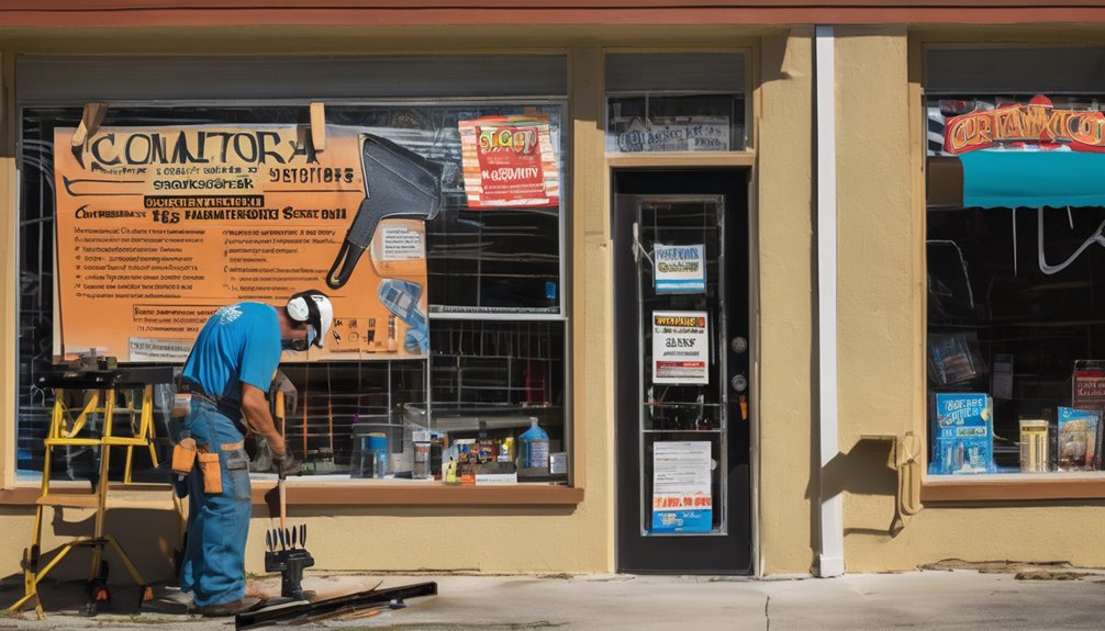 liability coverage for contractors