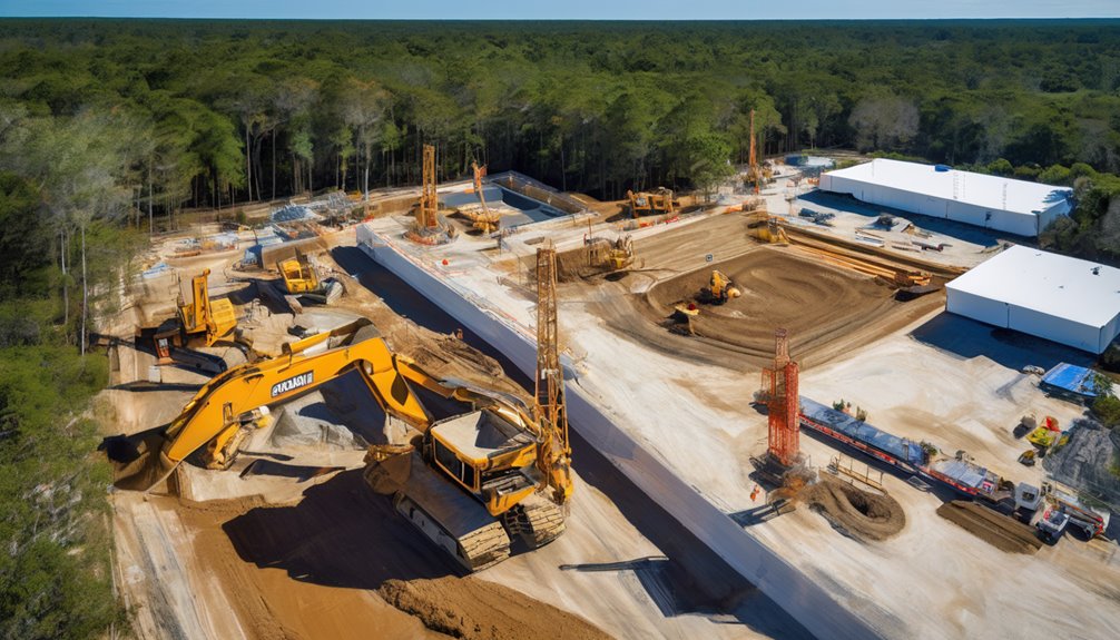 liability risks in contracting